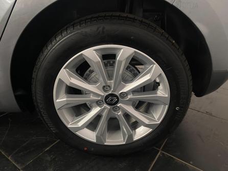 RENAULT Clio Clio dCi 100 GSR2 Evolution à vendre à Autun - Image n°17