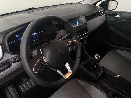RENAULT Clio Clio dCi 100 GSR2 Evolution à vendre à Autun - Image n°20