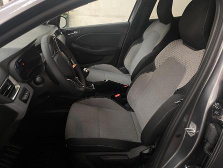 RENAULT Clio Clio dCi 100 GSR2 Evolution à vendre à Autun - Image n°21