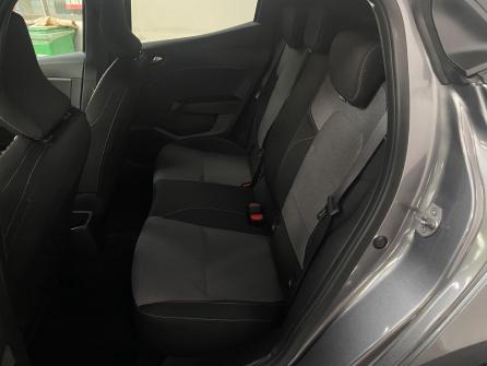 RENAULT Clio Clio dCi 100 GSR2 Evolution à vendre à Autun - Image n°22
