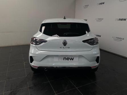 RENAULT Clio Clio Eco-G 100 GSR2 Techno à vendre à Autun - Image n°1