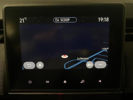 RENAULT Clio Clio Eco-G 100 GSR2 Techno à vendre à Autun - Image n°6