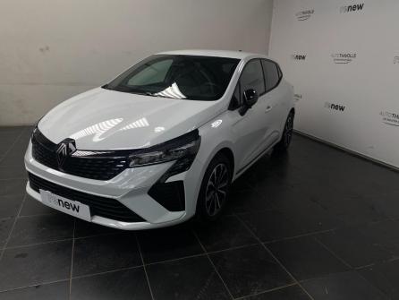 RENAULT Clio Clio Eco-G 100 GSR2 Techno à vendre à Autun - Image n°9