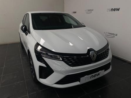 RENAULT Clio Clio Eco-G 100 GSR2 Techno à vendre à Autun - Image n°10