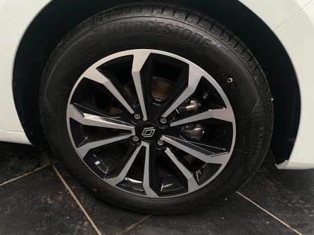 RENAULT Clio Clio Eco-G 100 GSR2 Techno à vendre à Autun - Image n°12