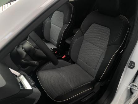 RENAULT Clio Clio Eco-G 100 GSR2 Techno à vendre à Autun - Image n°14