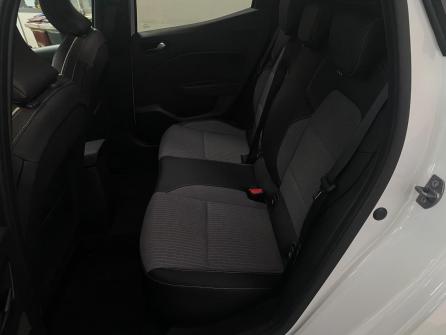 RENAULT Clio Clio Eco-G 100 GSR2 Techno à vendre à Autun - Image n°15