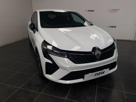 RENAULT Clio Clio Eco-G 100 GSR2 Techno à vendre à Autun - Image n°1