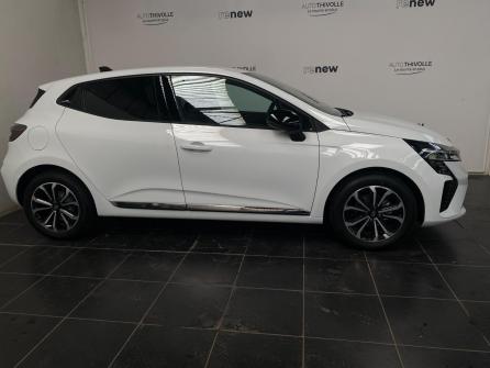 RENAULT Clio Clio Eco-G 100 GSR2 Techno à vendre à Autun - Image n°7