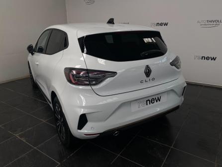RENAULT Clio Clio Eco-G 100 GSR2 Techno à vendre à Autun - Image n°9