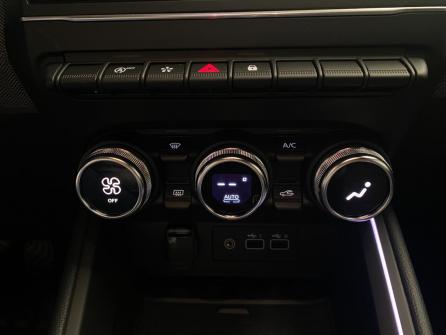 RENAULT Clio Clio Eco-G 100 GSR2 Techno à vendre à Autun - Image n°20