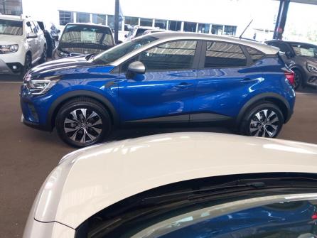 RENAULT Captur TCe 100 GPL Evolution à vendre à Chalon-sur-Saône - Image n°2