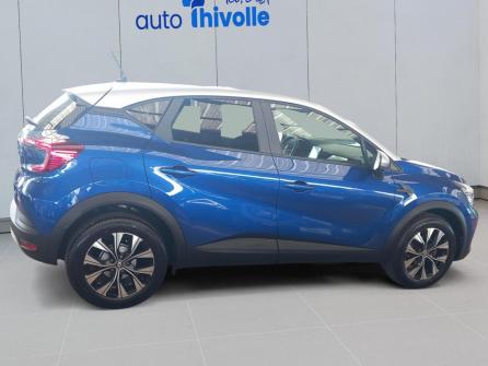 RENAULT Captur TCe 100 GPL Evolution à vendre à Chalon-sur-Saône - Image n°6