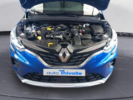 RENAULT Captur TCe 100 GPL Evolution à vendre à Chalon-sur-Saône - Image n°20
