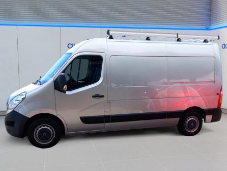 RENAULT Master Fg VUL MASTER FGN L2H2 3.5t 2.3 dCi 145 ENERGY E6 CONFORT à vendre à Chalon-sur-Saône - Image n°2