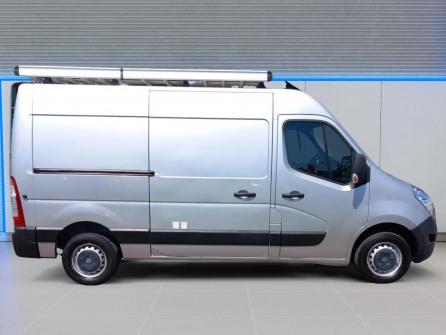 RENAULT Master Fg VUL MASTER FGN L2H2 3.5t 2.3 dCi 145 ENERGY E6 CONFORT à vendre à Chalon-sur-Saône - Image n°6