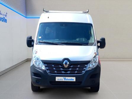RENAULT Master Fg VUL MASTER FGN L2H2 3.5t 2.3 dCi 145 ENERGY E6 CONFORT à vendre à Chalon-sur-Saône - Image n°8