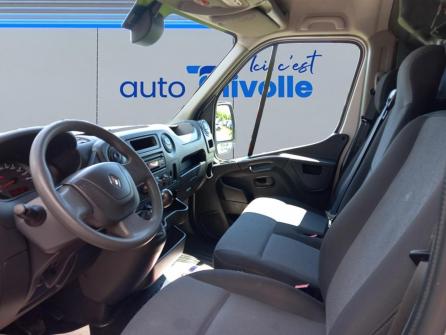 RENAULT Master Fg VUL MASTER FGN L2H2 3.5t 2.3 dCi 145 ENERGY E6 CONFORT à vendre à Chalon-sur-Saône - Image n°10