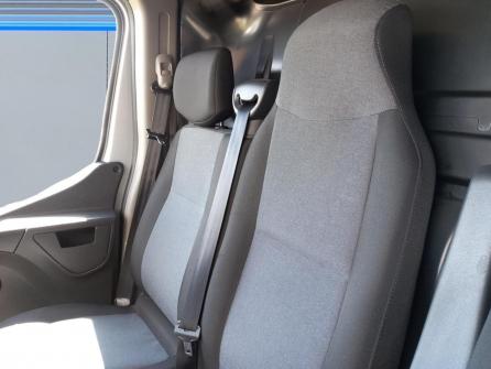 RENAULT Master Fg VUL MASTER FGN L2H2 3.5t 2.3 dCi 145 ENERGY E6 CONFORT à vendre à Chalon-sur-Saône - Image n°16