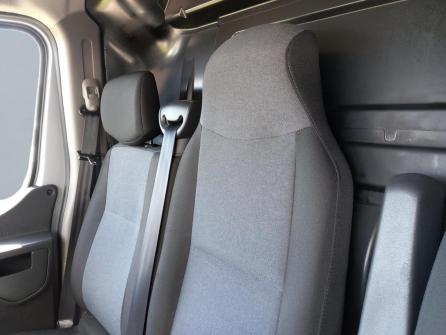 RENAULT Master Fg VUL MASTER FGN L2H2 3.5t 2.3 dCi 145 ENERGY E6 CONFORT à vendre à Chalon-sur-Saône - Image n°18