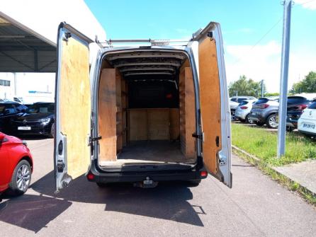 RENAULT Master Fg VUL MASTER FGN L2H2 3.5t 2.3 dCi 145 ENERGY E6 CONFORT à vendre à Chalon-sur-Saône - Image n°19