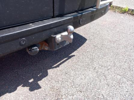 RENAULT Master Fg VUL MASTER FGN L2H2 3.5t 2.3 dCi 145 ENERGY E6 CONFORT à vendre à Chalon-sur-Saône - Image n°23