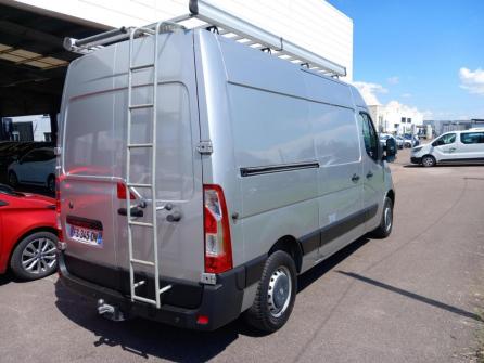 RENAULT Master Fg VUL MASTER FGN L2H2 3.5t 2.3 dCi 145 ENERGY E6 CONFORT à vendre à Chalon-sur-Saône - Image n°24