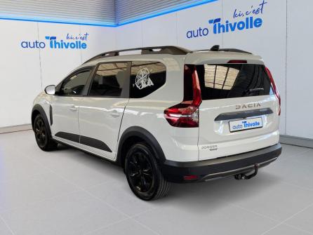 DACIA Jogger Hybrid 140 5 places Extreme à vendre à Chalon-sur-Saône - Image n°3
