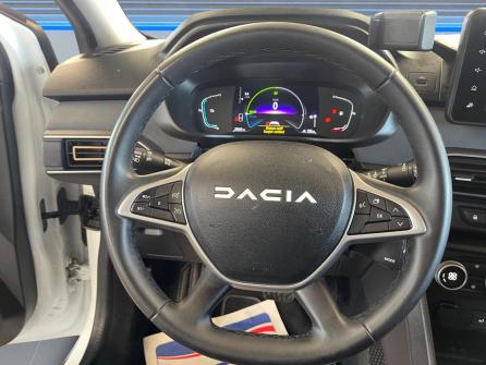 DACIA Jogger Hybrid 140 5 places Extreme à vendre à Chalon-sur-Saône - Image n°13