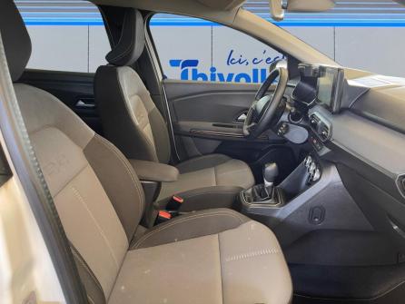 DACIA Jogger Hybrid 140 5 places Extreme à vendre à Chalon-sur-Saône - Image n°17