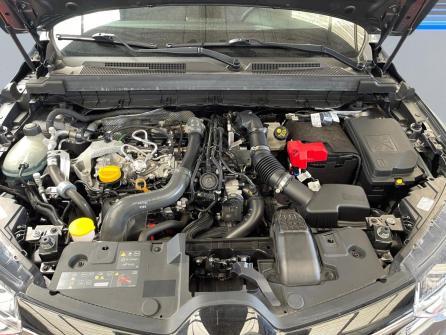 RENAULT Arkana mild hybrid 140 EDC FAP - 22 Evolution à vendre à Chalon-sur-Saône - Image n°20