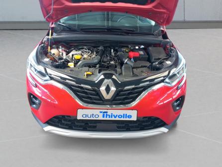 RENAULT Captur TCe 140 EDC Intens à vendre à Chalon-sur-Saône - Image n°20
