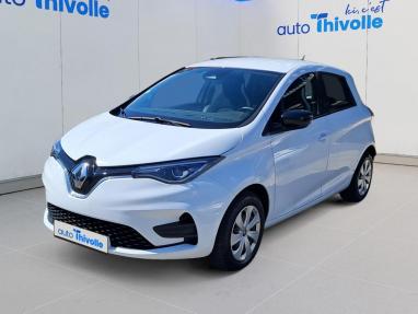 RENAULT Zoe Zoe R110 Achat Intégral - 21 Business d'occasion  de 2021  à  Givors 