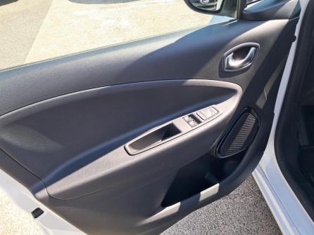 RENAULT Zoe Zoe R110 Achat Intégral - 21 Business à vendre à Givors - Image n°12