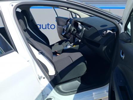 RENAULT Zoe Zoe R110 Achat Intégral - 21 Business à vendre à Givors - Image n°13