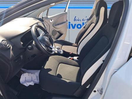 RENAULT Zoe Zoe R110 Achat Intégral - 21 Business à vendre à Givors - Image n°14