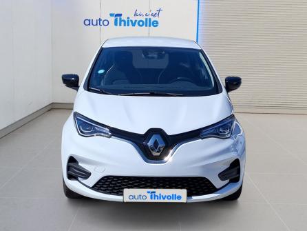 RENAULT Zoe Zoe R110 Achat Intégral - 21 Business à vendre à Givors - Image n°15