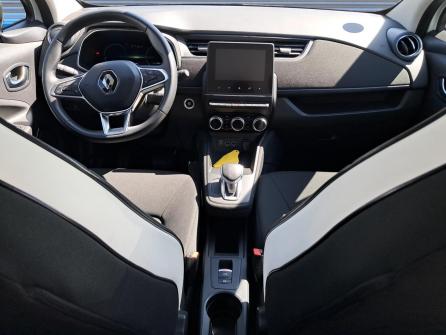RENAULT Zoe Zoe R110 Achat Intégral - 21 Business à vendre à Givors - Image n°16