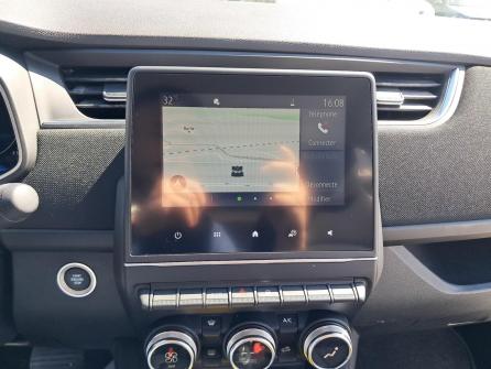 RENAULT Zoe Zoe R110 Achat Intégral - 21 Business à vendre à Givors - Image n°17