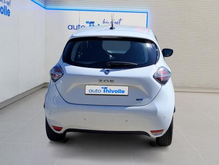 RENAULT Zoe Zoe R110 Achat Intégral - 21 Business à vendre à Givors - Image n°18