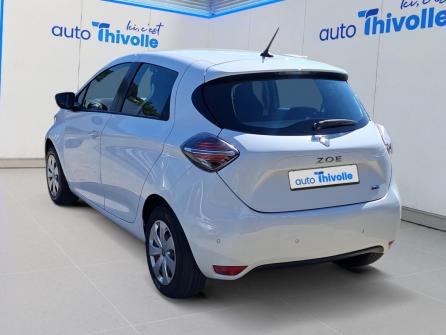 RENAULT Zoe Zoe R110 Achat Intégral - 21 Business à vendre à Givors - Image n°19