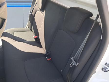 RENAULT Zoe Zoe R110 Achat Intégral - 21 Business à vendre à Givors - Image n°20