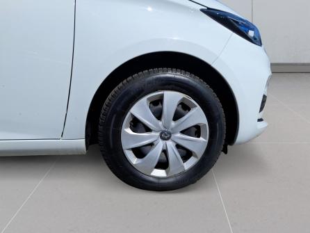 RENAULT Zoe Zoe R110 Achat Intégral - 21 Business à vendre à Givors - Image n°21