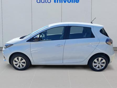 RENAULT Zoe Zoe R110 Achat Intégral - 21 Business à vendre à Givors - Image n°22