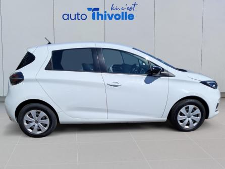 RENAULT Zoe Zoe R110 Achat Intégral - 21 Business à vendre à Givors - Image n°23