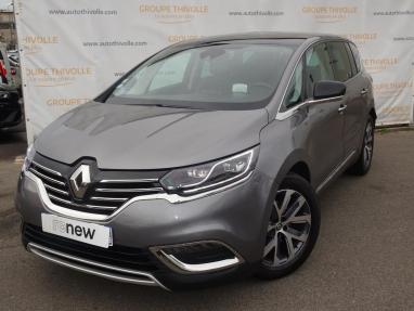 RENAULT Espace Espace Tce 200 Energy Intens EDC d'occasion  de 2016  à  Givors 
