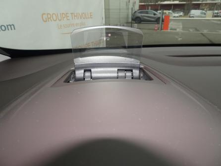 RENAULT Espace Espace Tce 200 Energy Intens EDC à vendre à Givors - Image n°16