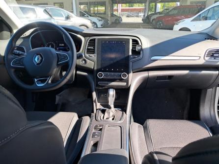 RENAULT Megane Megane IV Berline Blue dCi 115 EDC Techno à vendre à Givors - Image n°16