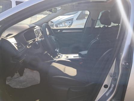 RENAULT Megane Megane IV Berline Blue dCi 115 EDC Techno à vendre à Givors - Image n°21
