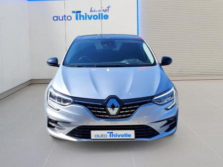 RENAULT Megane Megane IV Berline Blue dCi 115 EDC Techno à vendre à Givors - Image n°22